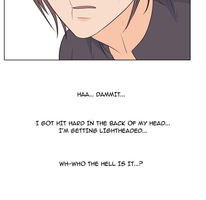 High School Legend Red Dragon Chapter 151 image 5