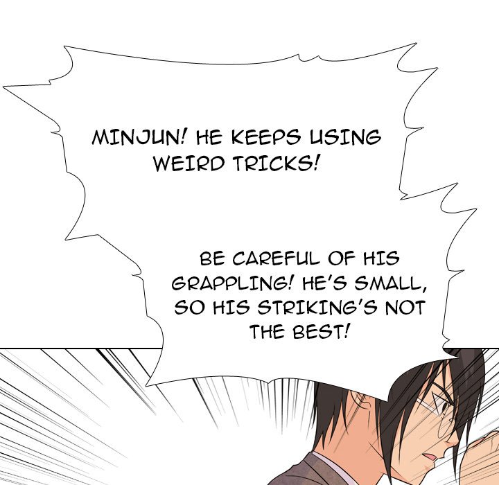 High School Legend Red Dragon Chapter 151 image 59