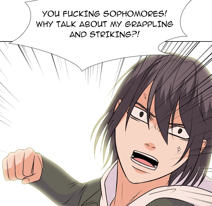 High School Legend Red Dragon Chapter 151 image 61
