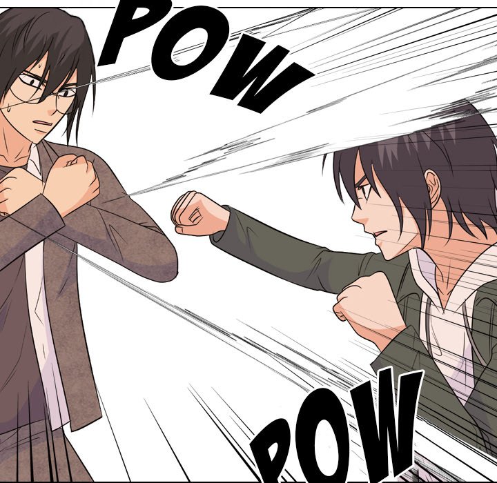 High School Legend Red Dragon Chapter 151 image 63