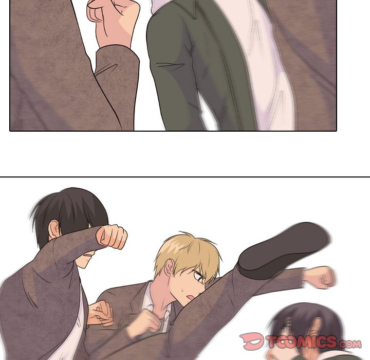 High School Legend Red Dragon Chapter 151 image 65