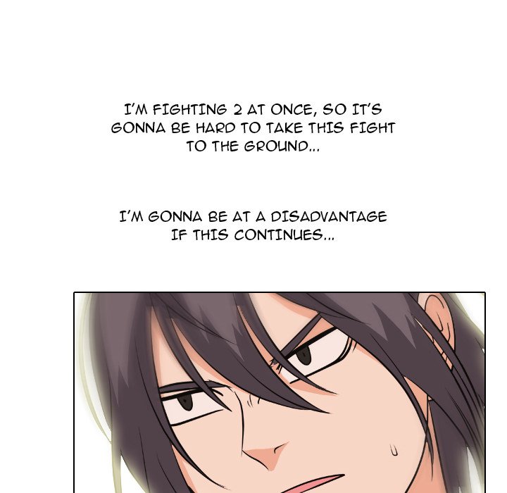 High School Legend Red Dragon Chapter 151 image 69