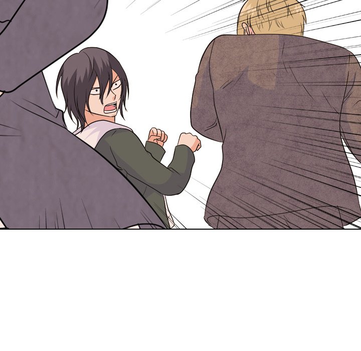 High School Legend Red Dragon Chapter 151 image 72