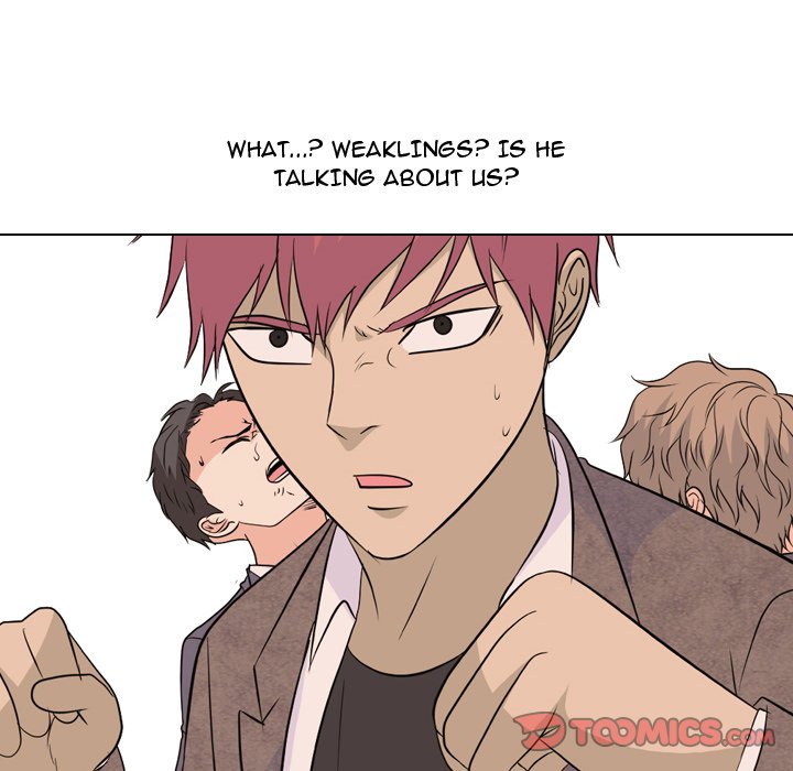 High School Legend Red Dragon Chapter 151 image 73