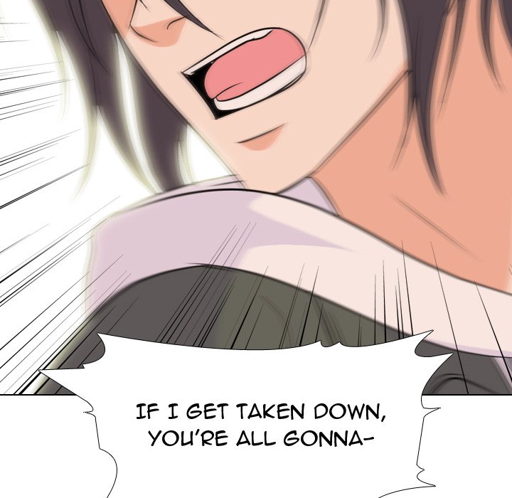 High School Legend Red Dragon Chapter 151 image 75