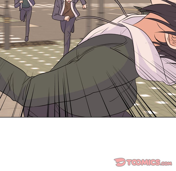 High School Legend Red Dragon Chapter 151 image 81
