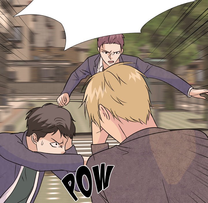 High School Legend Red Dragon Chapter 151 image 85