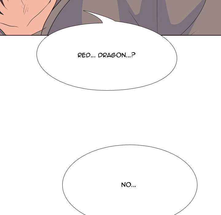 High School Legend Red Dragon Chapter 151 image 8