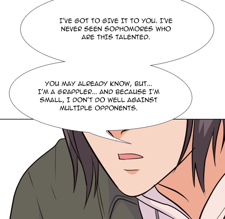 High School Legend Red Dragon Chapter 151 image 91