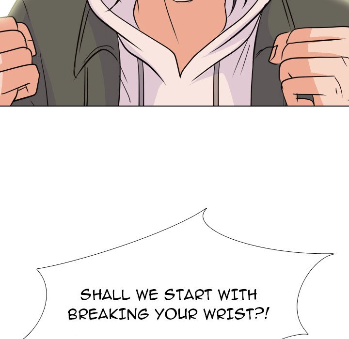 High School Legend Red Dragon Chapter 151 image 95
