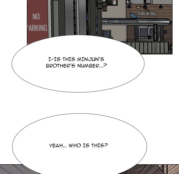 High School Legend Red Dragon Chapter 152 image 104