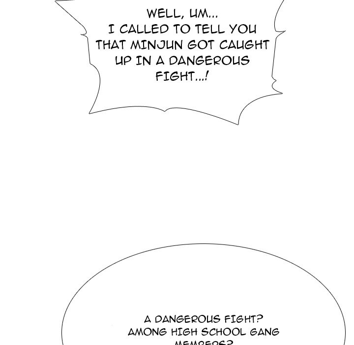 High School Legend Red Dragon Chapter 152 image 106