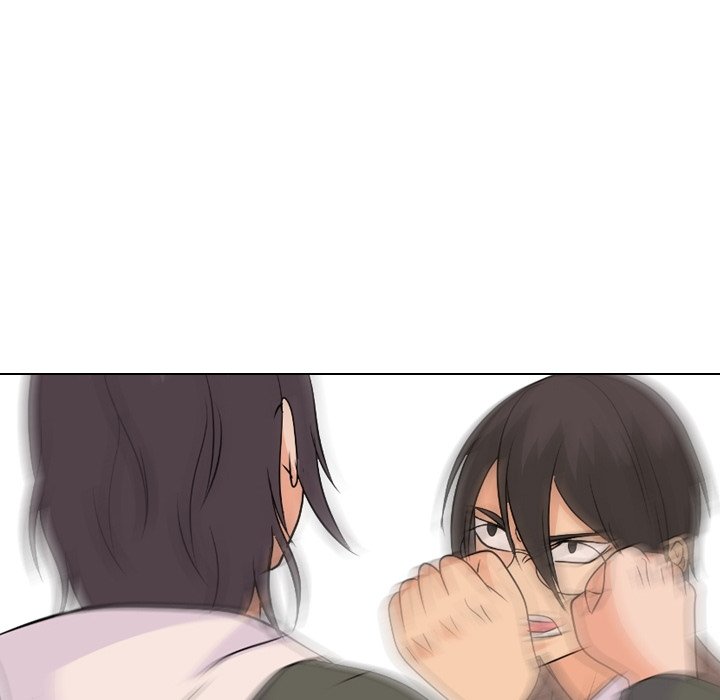 High School Legend Red Dragon Chapter 152 image 118