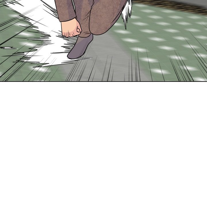 High School Legend Red Dragon Chapter 152 image 120