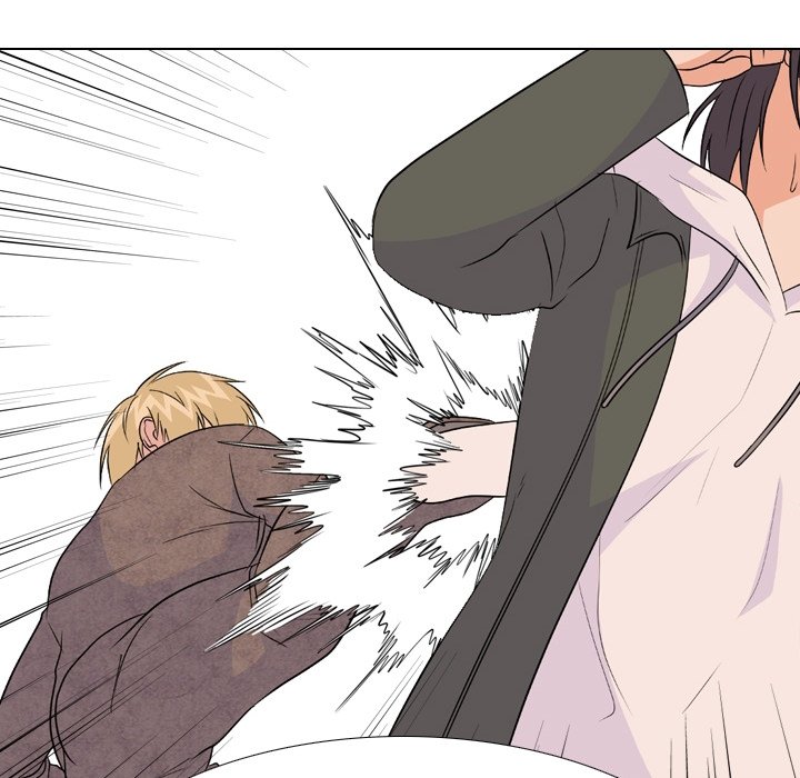 High School Legend Red Dragon Chapter 152 image 121