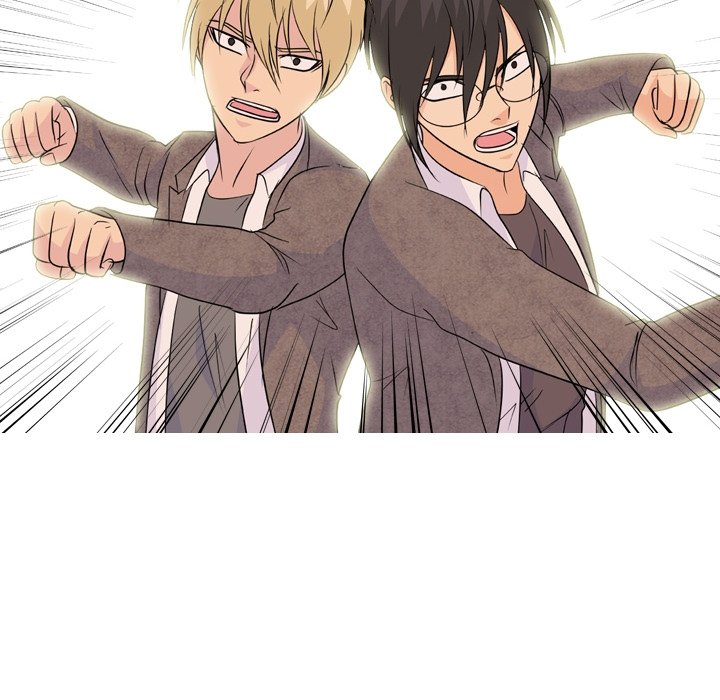 High School Legend Red Dragon Chapter 152 image 123