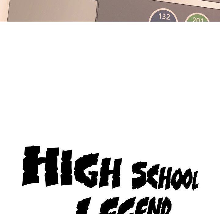 High School Legend Red Dragon Chapter 152 image 126