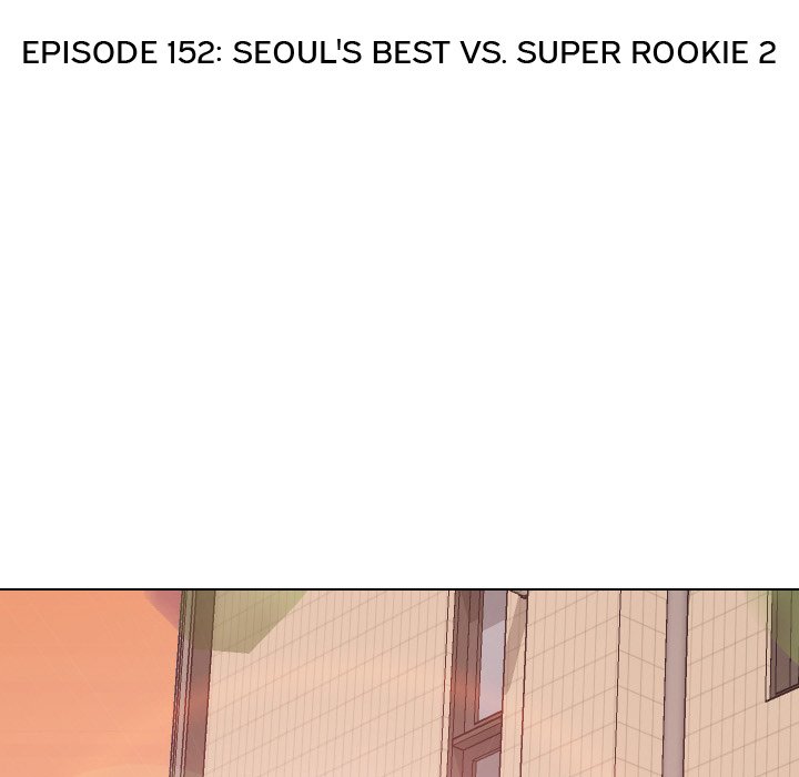 High School Legend Red Dragon Chapter 152 image 12