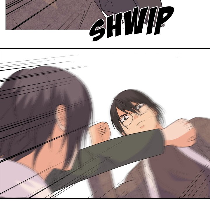High School Legend Red Dragon Chapter 152 image 18