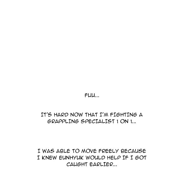 High School Legend Red Dragon Chapter 152 image 19