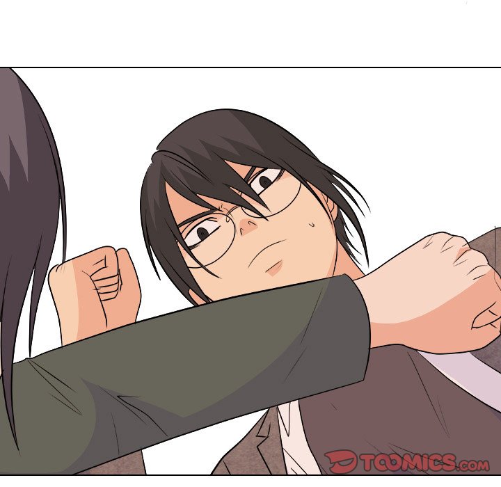 High School Legend Red Dragon Chapter 152 image 20