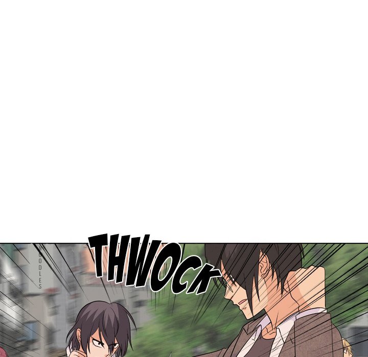 High School Legend Red Dragon Chapter 152 image 25