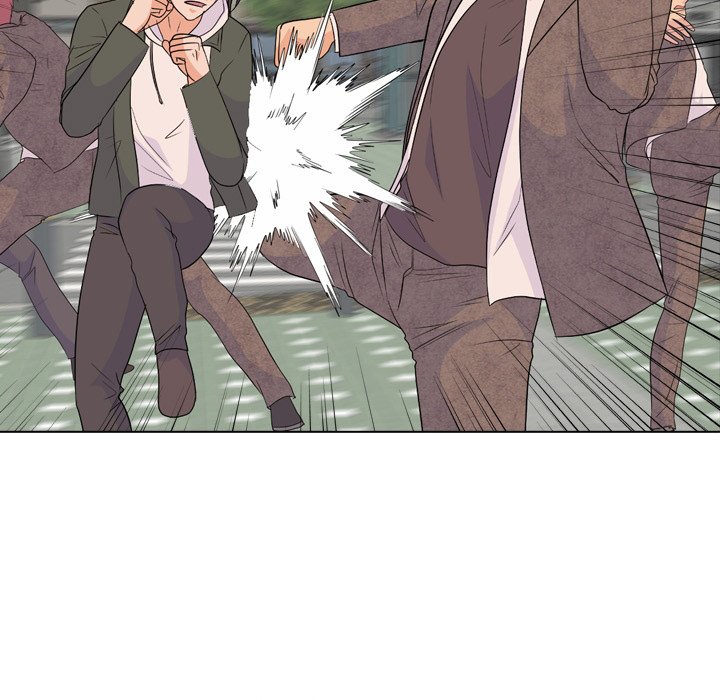 High School Legend Red Dragon Chapter 152 image 26