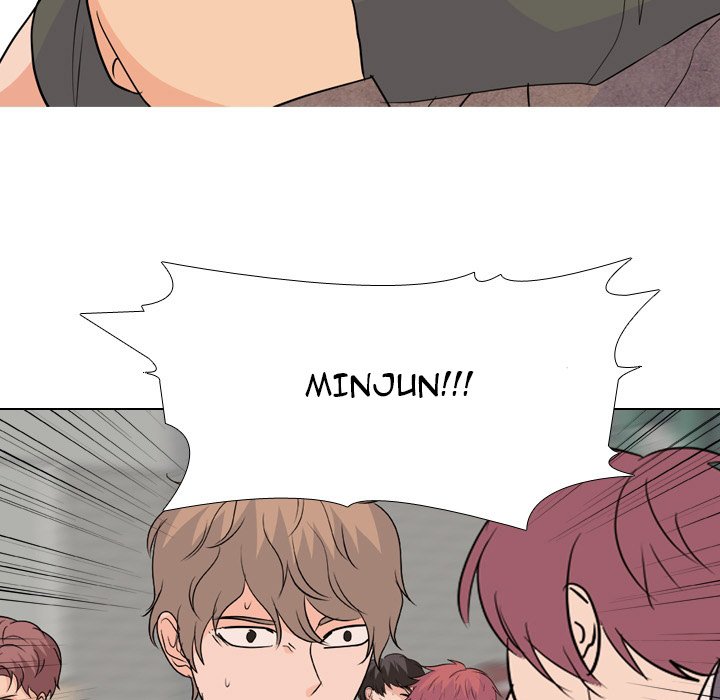 High School Legend Red Dragon Chapter 152 image 34