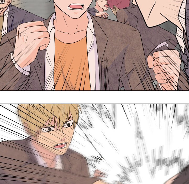High School Legend Red Dragon Chapter 152 image 35