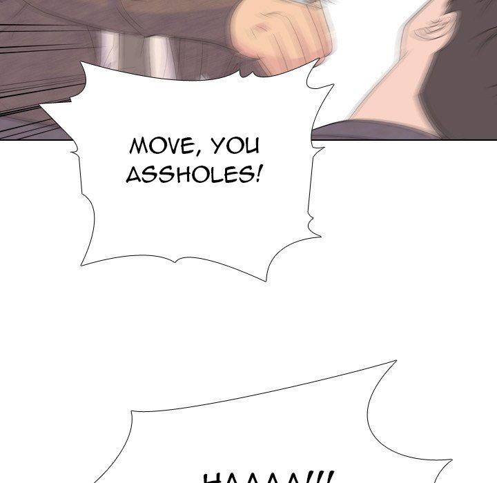High School Legend Red Dragon Chapter 152 image 36