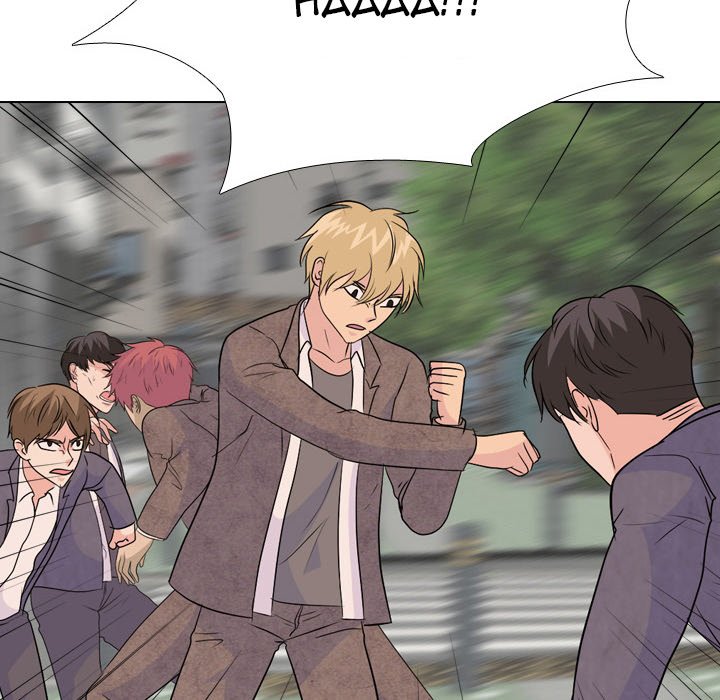 High School Legend Red Dragon Chapter 152 image 37