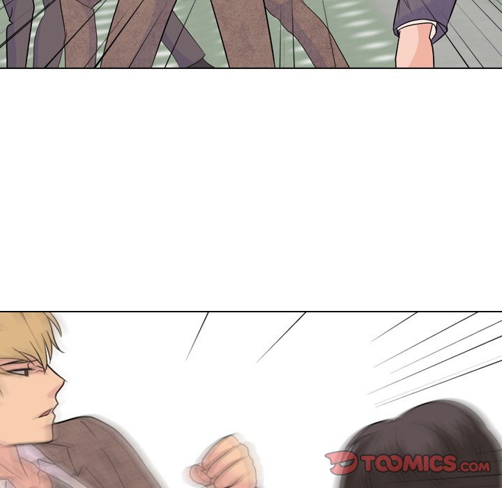 High School Legend Red Dragon Chapter 152 image 38