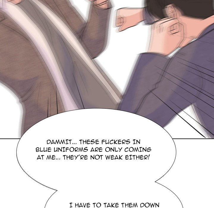 High School Legend Red Dragon Chapter 152 image 39