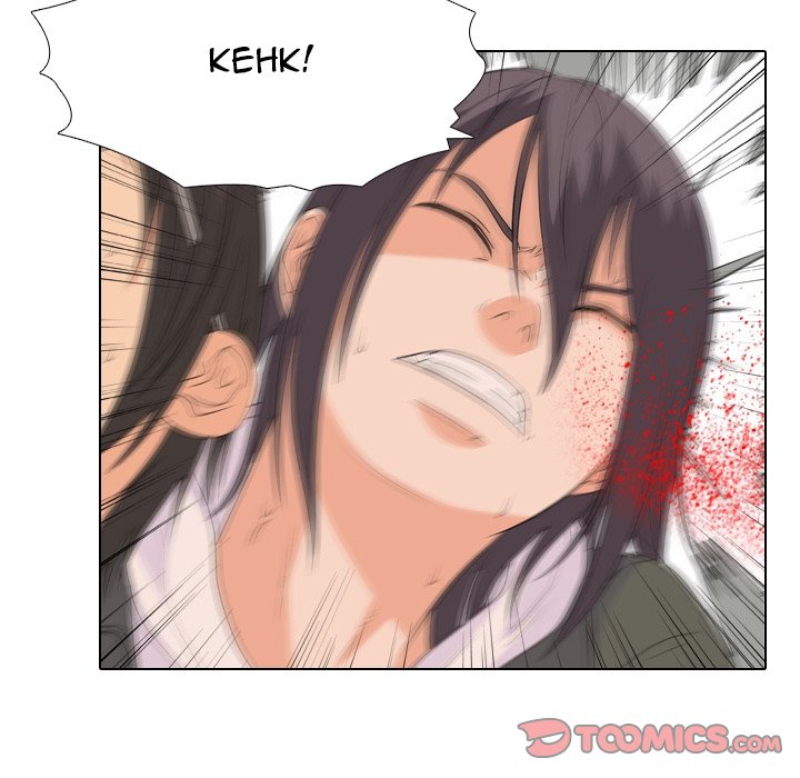 High School Legend Red Dragon Chapter 152 image 47