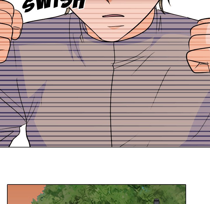 High School Legend Red Dragon Chapter 152 image 4