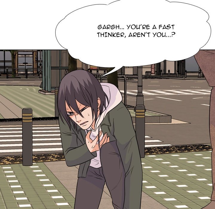High School Legend Red Dragon Chapter 152 image 51