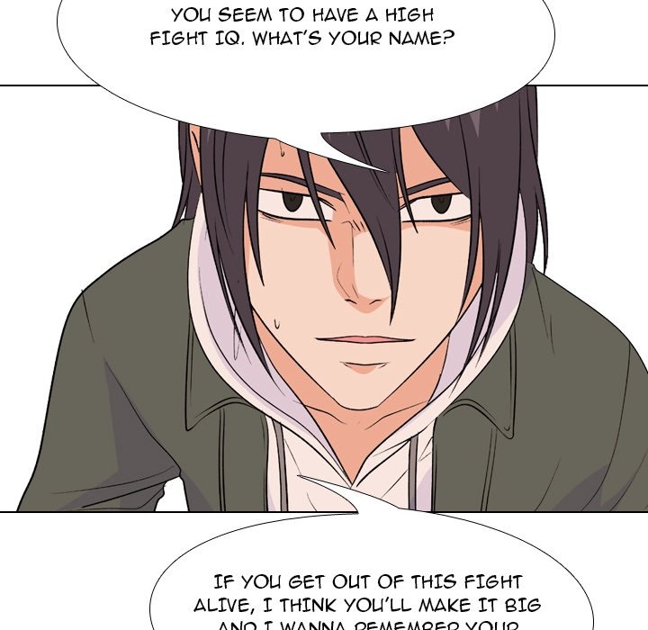 High School Legend Red Dragon Chapter 152 image 53