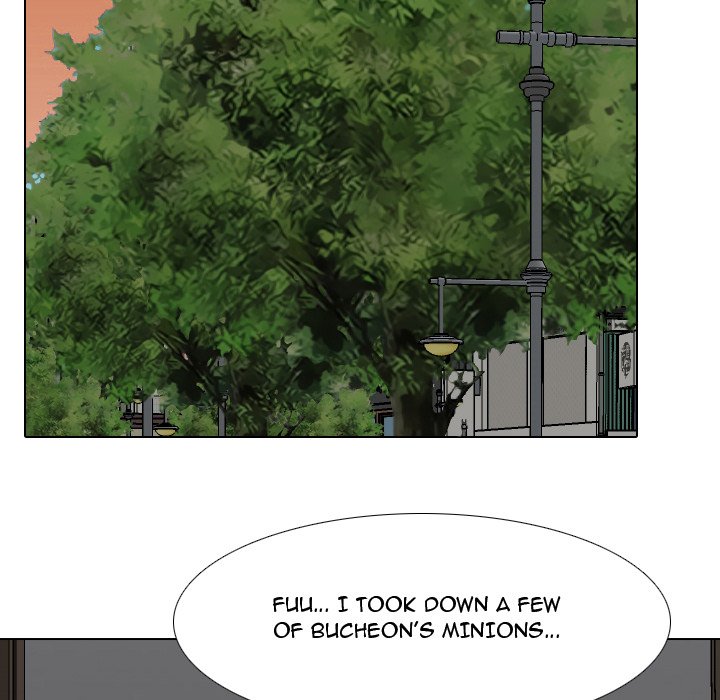 High School Legend Red Dragon Chapter 152 image 5
