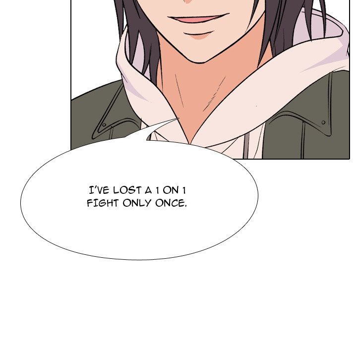 High School Legend Red Dragon Chapter 152 image 60