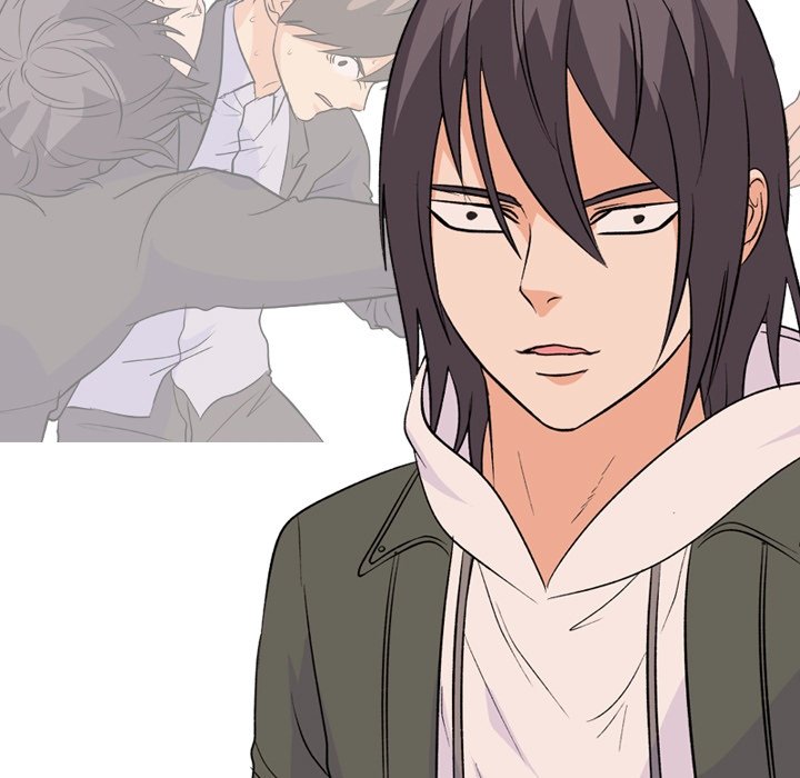 High School Legend Red Dragon Chapter 152 image 62