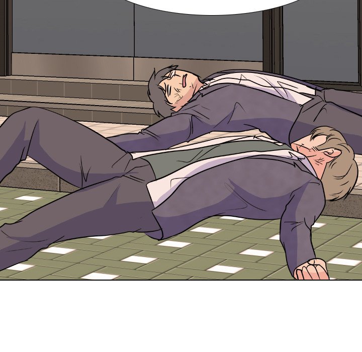 High School Legend Red Dragon Chapter 152 image 6
