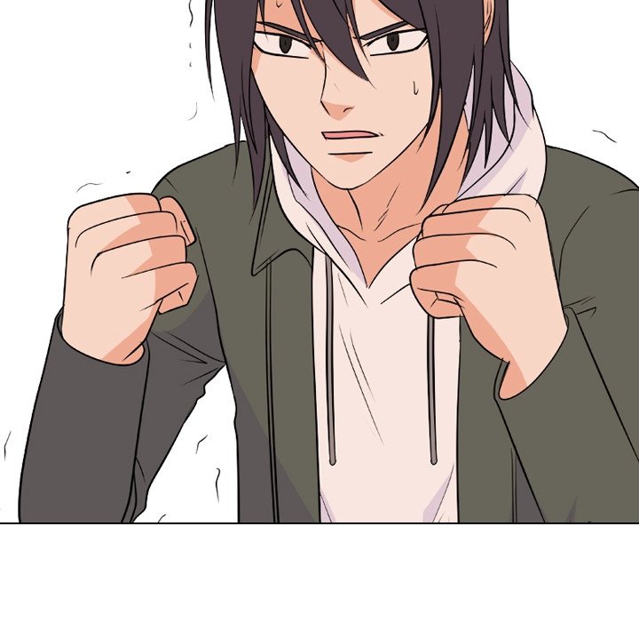 High School Legend Red Dragon Chapter 152 image 71