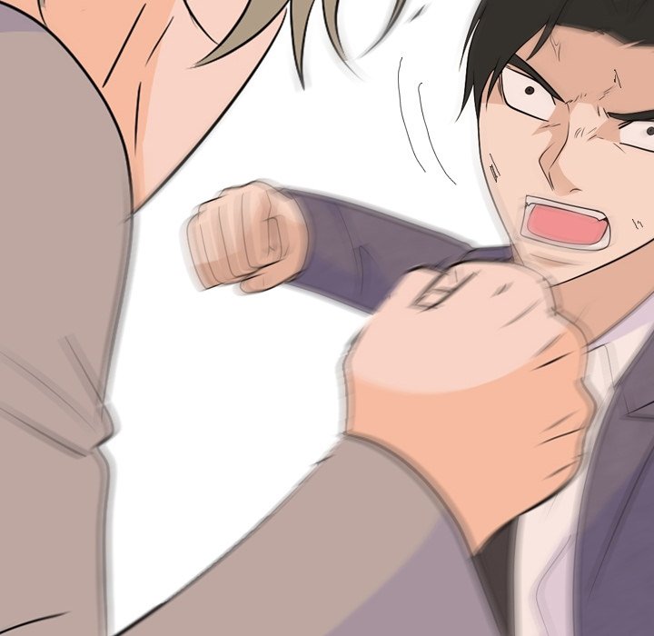 High School Legend Red Dragon Chapter 152 image 81