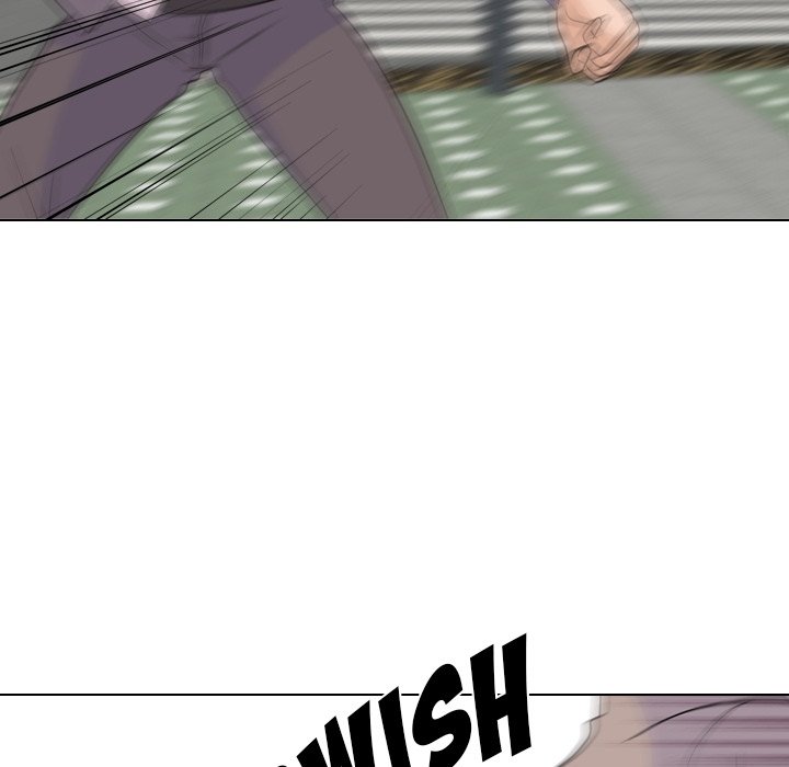 High School Legend Red Dragon Chapter 152 image 84