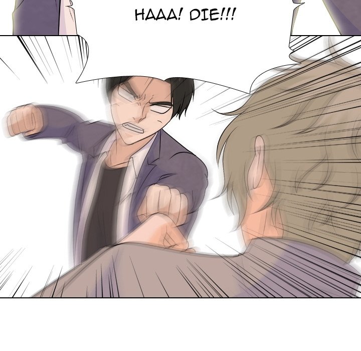 High School Legend Red Dragon Chapter 152 image 89
