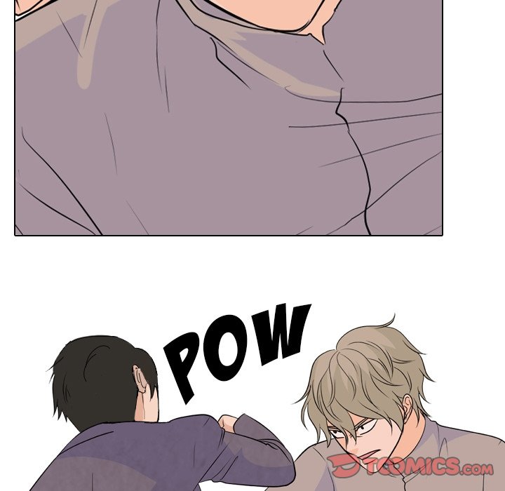 High School Legend Red Dragon Chapter 152 image 92