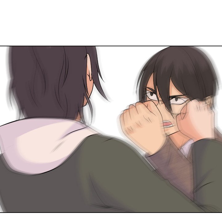 High School Legend Red Dragon Chapter 153 image 9