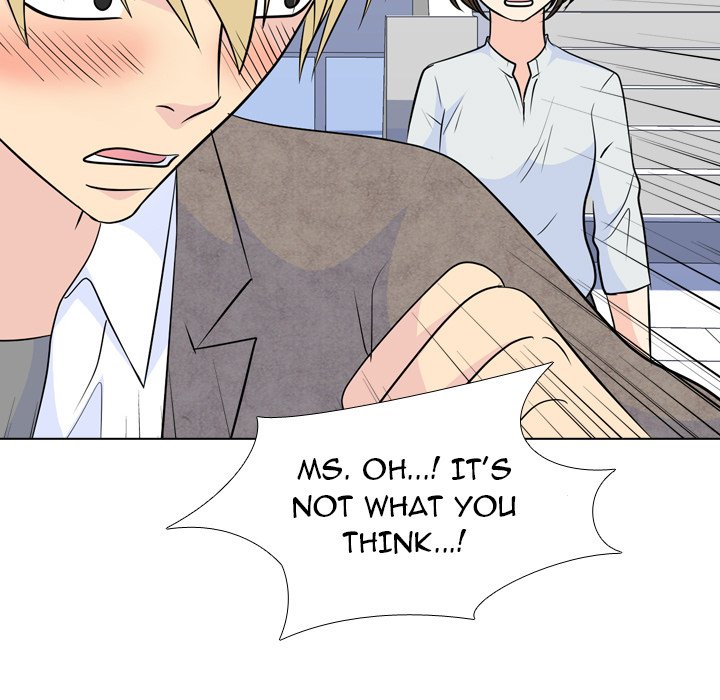 High School Legend Red Dragon Chapter 153 image 102