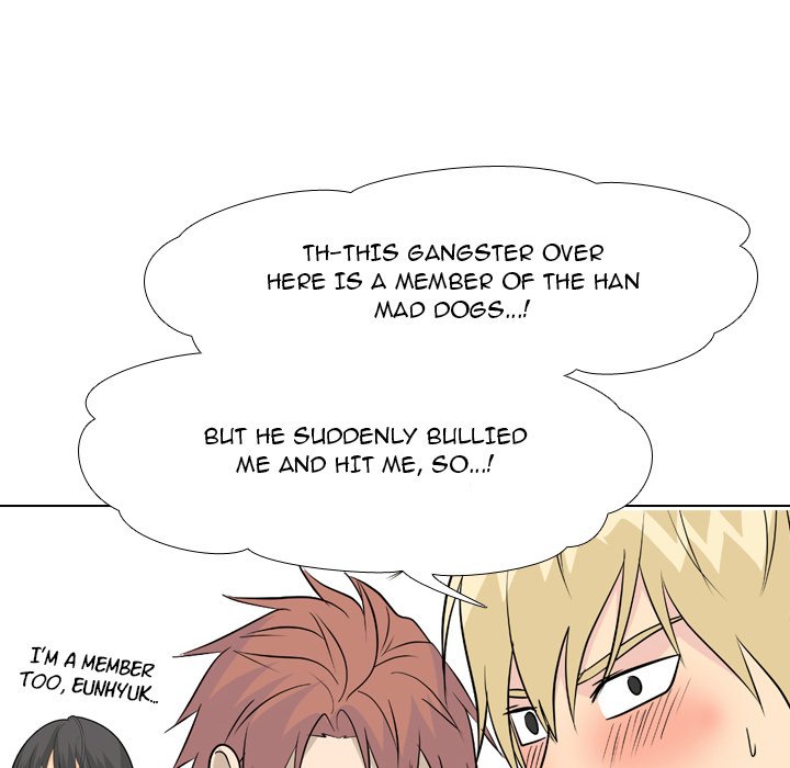 High School Legend Red Dragon Chapter 153 image 103