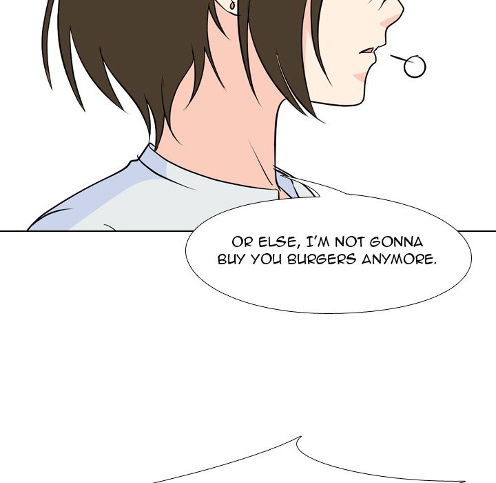 High School Legend Red Dragon Chapter 153 image 105